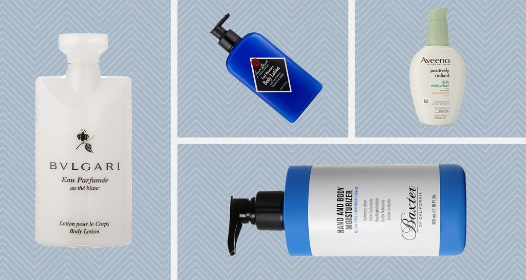 Best Body Lotions For Men 2017: The Complete Guide - The Manliness Kit